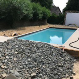 Créez une oasis de détente à l'intérieur de votre maison avec une piscine intérieure Biarritz